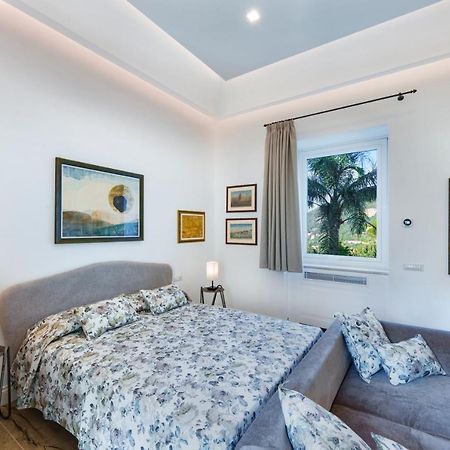 Mary'S Guest House Vico Equense Exterior foto