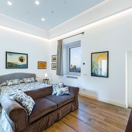 Mary'S Guest House Vico Equense Exterior foto