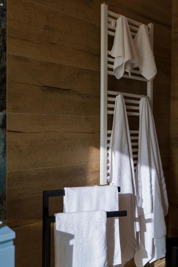 Mary'S Guest House Vico Equense Exterior foto