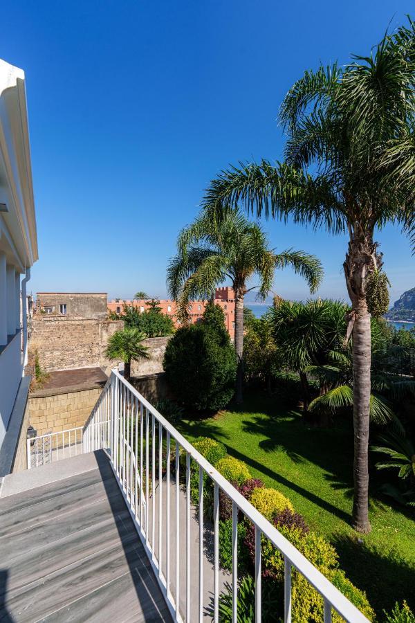 Mary'S Guest House Vico Equense Exterior foto