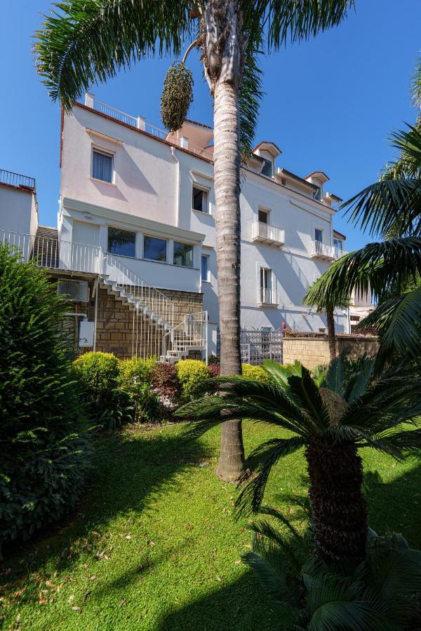 Mary'S Guest House Vico Equense Exterior foto